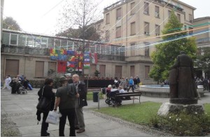 L'Istituto Palazzolo in festa