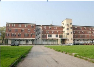 Istituto Penale per Minorenni “Cesare Beccaria”, via Calchi Taleggi, 20, Milano - Zona 6