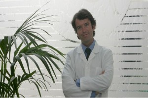 il Dottor Mario Goisis, Direttore Scientifico di Doctor’s Equipe