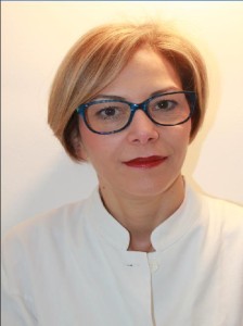 Dottoressa Paola Caminiti, Medico Estetico a Saronno (VA)