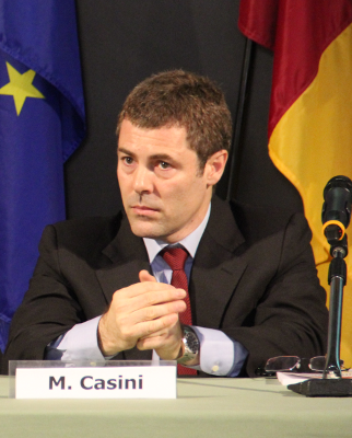 Marco Casini
