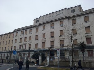 Istituto Luigi Palazzolo Milano