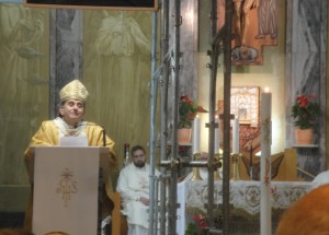 Omelia dell'Arcivescovo Mons. M. Delpini
