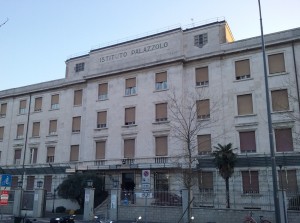 L'Istituto Luigi Palazzolo di Milano